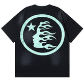 HELLSTAR Studios Classic T-shirt